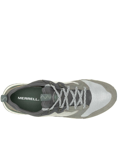 Кросівки Merrell Alpine 83 Sneaker Recraft модель 100073255 — фото 6 - INTERTOP