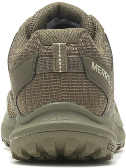 Тактические кроссовки Merrell Nova 3 Tactical модель 100073257 — фото 3 - INTERTOP