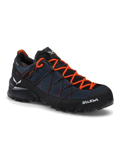 Тактические кроссовки Salewa Wildfire 2 Gtx модель 100073348 — фото - INTERTOP