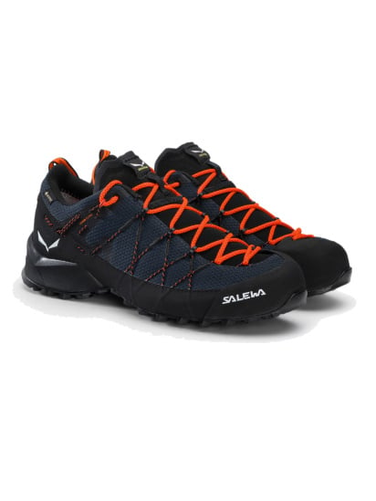 Тактические кроссовки Salewa Wildfire 2 Gtx модель 100073348 — фото 3 - INTERTOP