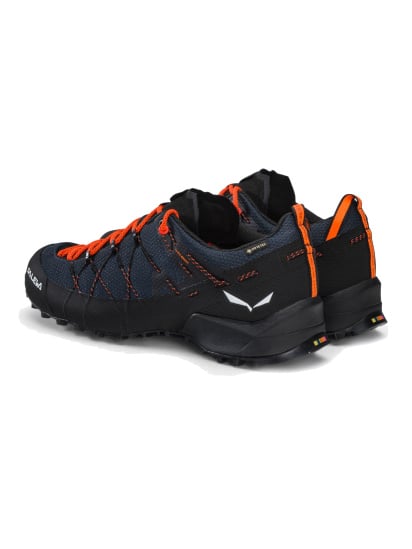 Тактичні кросівки Salewa Wildfire 2 Gtx модель 100073348 — фото 4 - INTERTOP