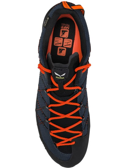 Тактические кроссовки Salewa Wildfire 2 Gtx модель 100073348 — фото 6 - INTERTOP