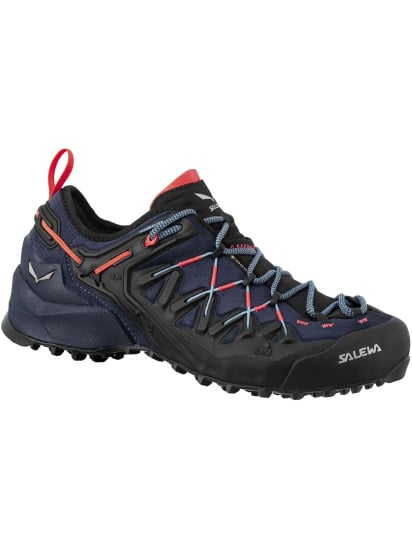 Тактические кроссовки Salewa Wildfire Edge Gtx модель 100073364 — фото - INTERTOP