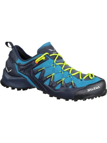 Тактичні кросівки Salewa Wildfire Edge модель 100073378 — фото - INTERTOP