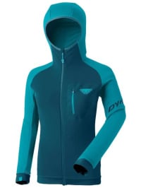 Синій - Кофта спортивна DYNAFIT Radical Ptc Jkt