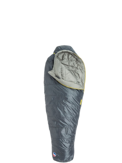 Спальник Big Agnes Anthracite 20 модель 100073630 — фото - INTERTOP