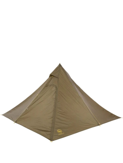 Намет Big Agnes Gold Camp 5 Tarp модель 100073649 — фото - INTERTOP