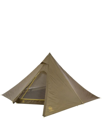 Намет Big Agnes Gold Camp 5 Tarp модель 100073649 — фото 4 - INTERTOP