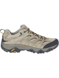 Коричневый - Тактические кроссовки Merrell MOAB 3