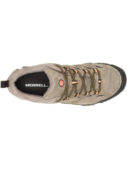 Тактические кроссовки Merrell MOAB 3 модель 100073841 — фото 4 - INTERTOP