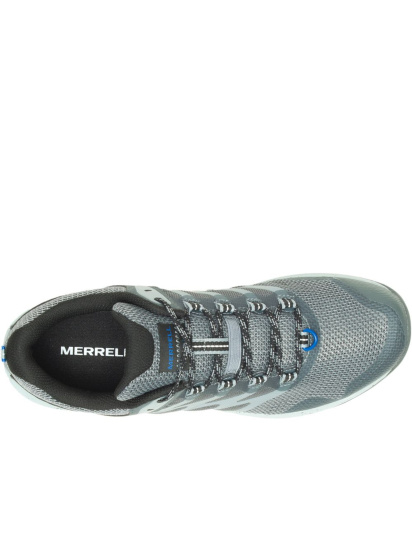 Кроссовки для бега Merrell Nova 3 модель 100073842 — фото 5 - INTERTOP