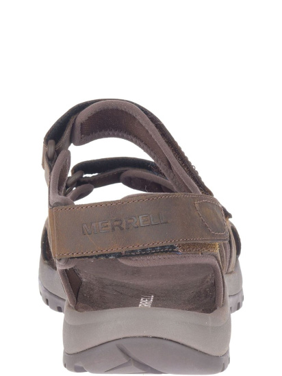 Сандалии Merrell Sandspur 2 Convert модель 100073857 — фото 4 - INTERTOP