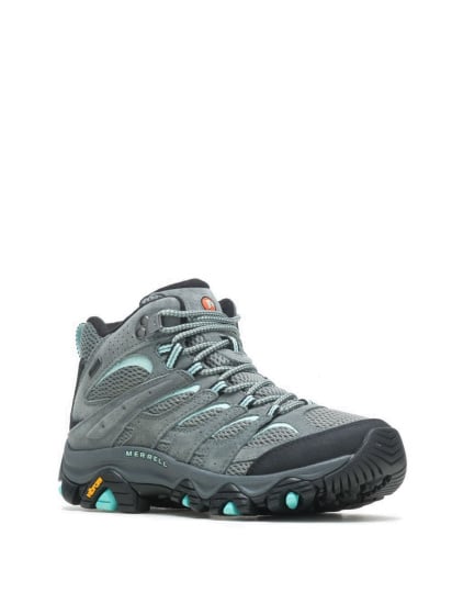 Тактические ботинки Merrell Moab 3 Mid GTX модель 100073862 — фото 4 - INTERTOP