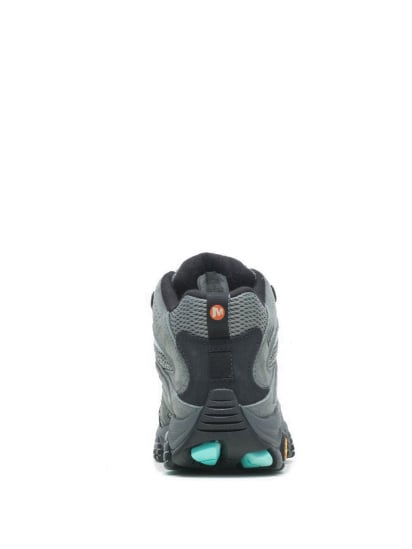 Тактичні черевики Merrell Moab 3 Mid GTX модель 100073862 — фото 5 - INTERTOP