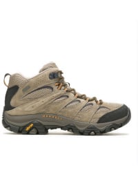 Коричневый - Тактические ботинки Merrell Moab 3 Mid GTX