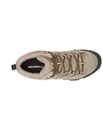 Тактичні черевики Merrell Moab 3 Mid GTX модель 100073889 — фото 5 - INTERTOP