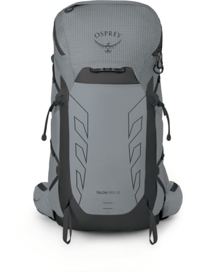 Рюкзак Osprey Talon Pro 30 модель 100074055 — фото 3 - INTERTOP