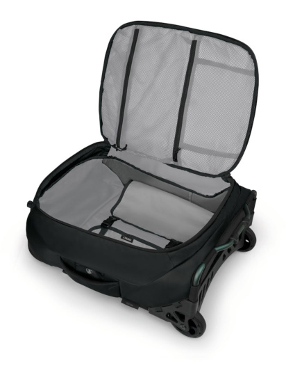 Чемодан Osprey Ozone 2-Wheel Carry On 40L модель 100074092 — фото 4 - INTERTOP