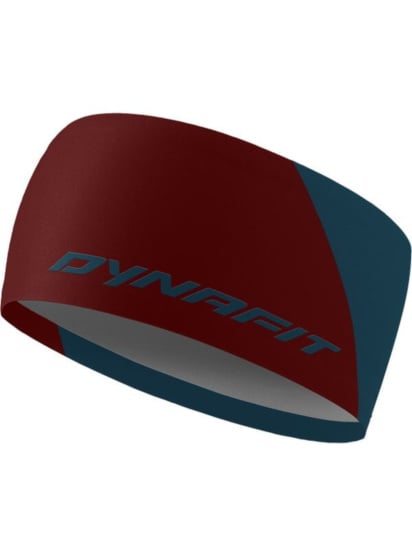 Повязка на голову DYNAFIT Performance Dry 2.0 модель 100075254 — фото - INTERTOP