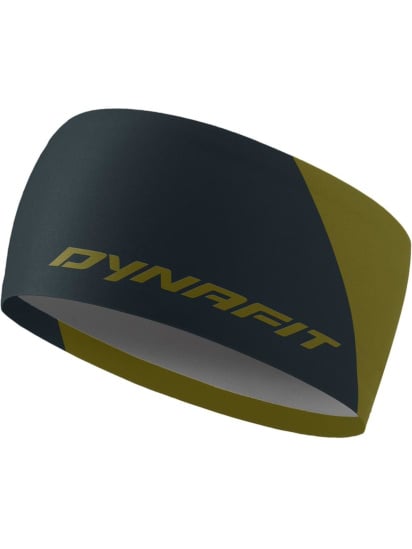 Повязка на голову DYNAFIT Performance Dry 2.0 модель 100075262 — фото - INTERTOP