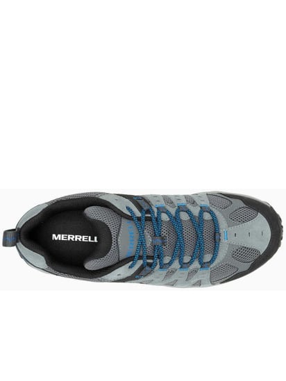 Тактические кроссовки Merrell Accentor 3 модель 100075629 — фото 6 - INTERTOP