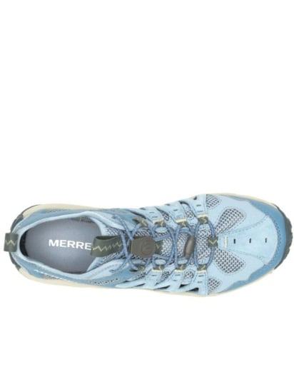 Сандалии Merrell Accentor 3 Sieve модель 100075781 — фото 6 - INTERTOP