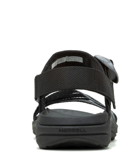 Сандалії Merrell District 4 Backstrap модель 100075792 — фото 4 - INTERTOP