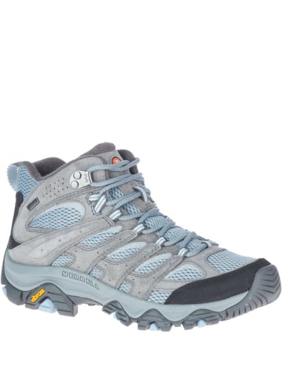 Тактичні черевики Merrell Moab 3 Mid GTX модель 100075837 — фото - INTERTOP