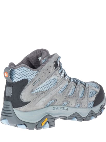 Тактичні черевики Merrell Moab 3 Mid GTX модель 100075837 — фото 5 - INTERTOP