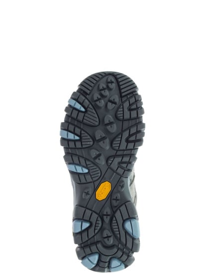 Тактичні черевики Merrell Moab 3 Mid GTX модель 100075837 — фото 6 - INTERTOP