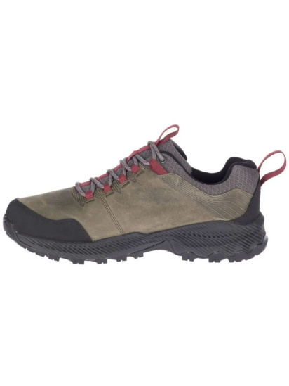 Тактические кроссовки Merrell Forestbound WP модель 100075888 — фото 3 - INTERTOP