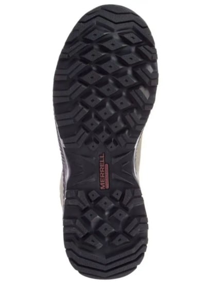 Тактические кроссовки Merrell Forestbound WP модель 100075888 — фото 6 - INTERTOP