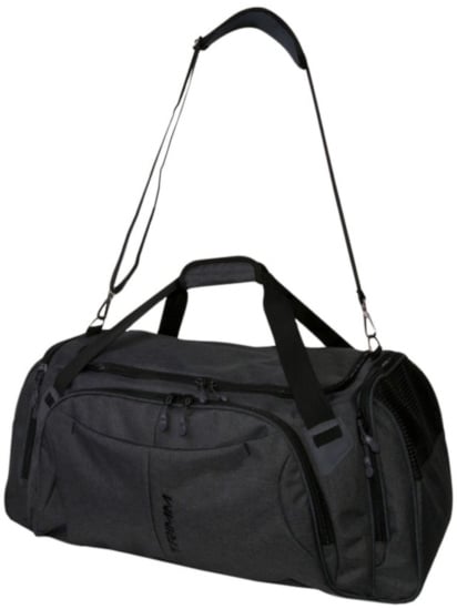 Дорожная сумка Trimm Duffle модель 100076043 — фото - INTERTOP