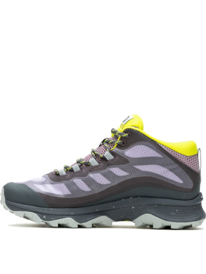 Тактичні черевики Merrell Moab Speed MID GTX модель 100076052 — фото 3 - INTERTOP