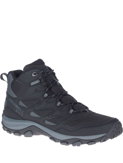 Тактичні черевики Merrell West Rim Sport MID GTX модель 100076077 — фото - INTERTOP