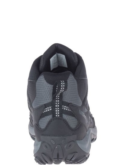 Тактичні черевики Merrell West Rim Sport MID GTX модель 100076077 — фото 4 - INTERTOP