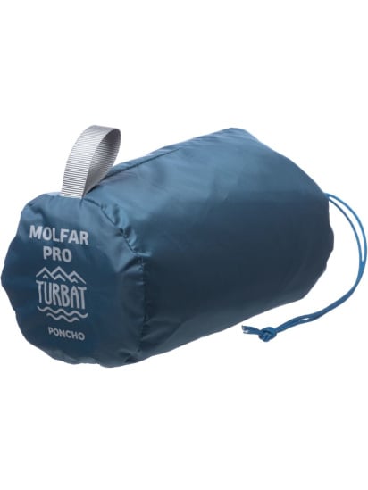 Дощовик Turbat Molfar Pro модель 100076165 — фото 3 - INTERTOP