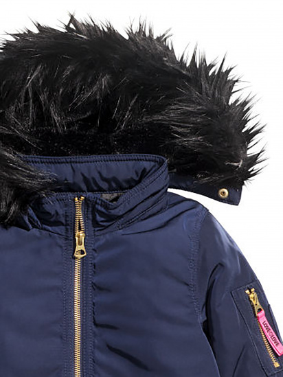 Демисезонная куртка H&M модель 10010006 — фото - INTERTOP