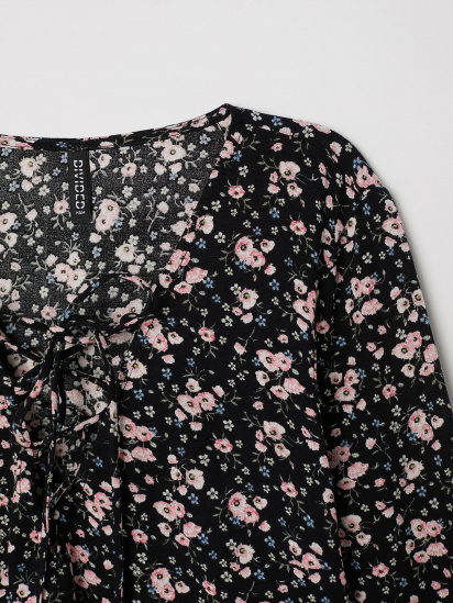 Блуза з довгим рукавом H&M модель 10065976 — фото 2 - INTERTOP