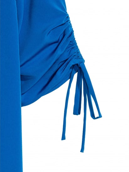Сукня міні H&M модель 1002859 — фото 3 - INTERTOP
