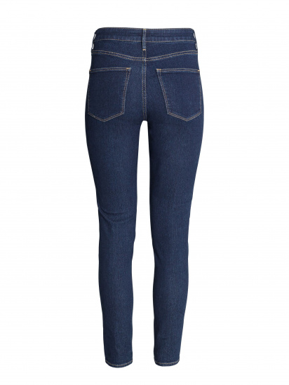 Зауженные джинсы H&M модель 100345 — фото - INTERTOP