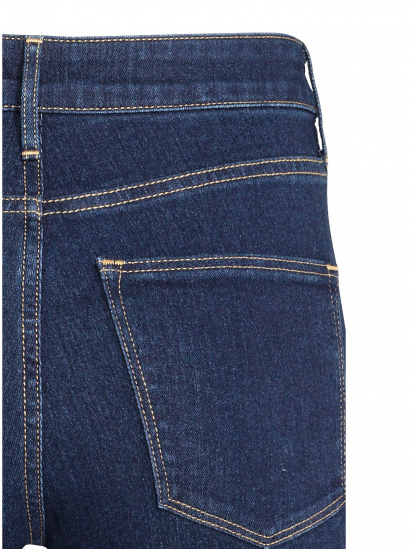 Зауженные джинсы H&M модель 100345 — фото 3 - INTERTOP