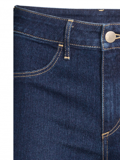 Зауженные джинсы H&M модель 100345 — фото 4 - INTERTOP