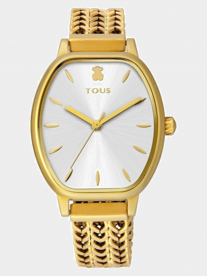 Часы TOUS модель 100350410 — фото - INTERTOP