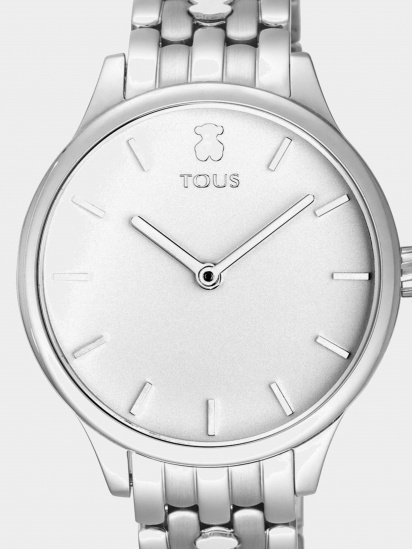 Часы TOUS модель 100350645 — фото 5 - INTERTOP