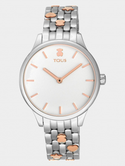 Часы TOUS модель 100350655 — фото - INTERTOP