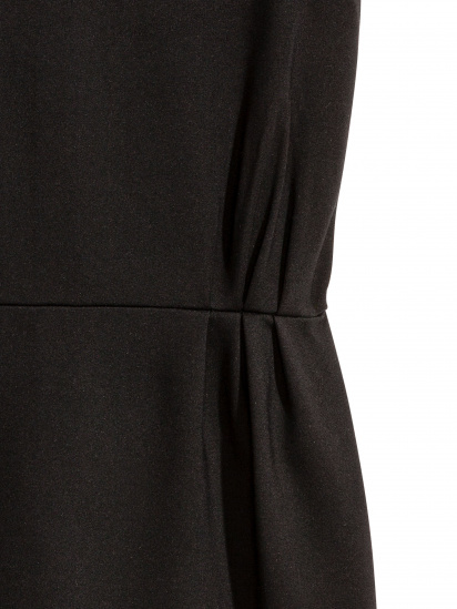 Сукня міні H&M модель 10037240 — фото 3 - INTERTOP