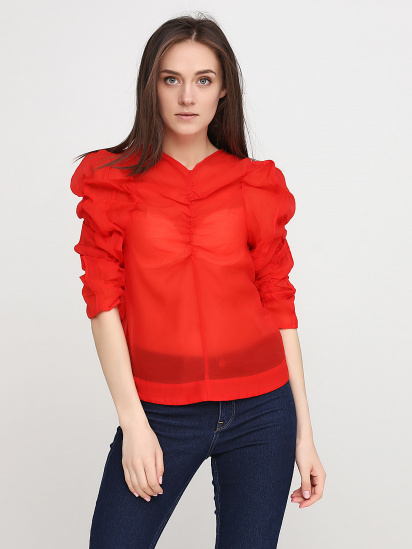 Блуза H&M модель 10037665 — фото - INTERTOP