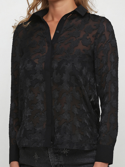 Блуза H&M модель 10037698 — фото 3 - INTERTOP