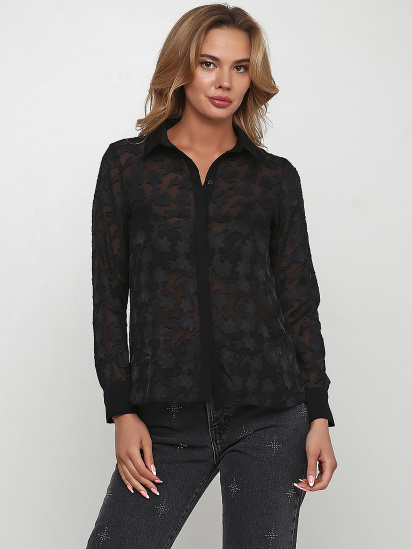 Блуза H&M модель 10037698 — фото - INTERTOP